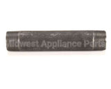 8130392 Frymaster Nipple, 1 1/4 X 8.00 Npt Bm