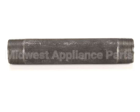 8130392 Frymaster Nipple, 1 1/4 X 8.00 Npt Bm