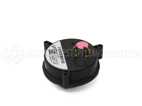 632571 Nordyne -1.3"Wc Spst Pressure Switch