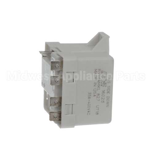 4A4825-01 Hoshizaki Relay-Start Ge# 3Arr