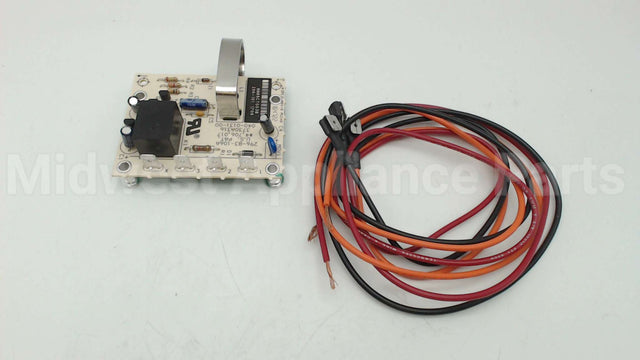 38HQ660014 Carrier Compressor Lockout Sensing Rly