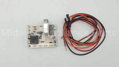 38HQ660014 Carrier Compressor Lockout Sensing Rly