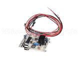 38HQ660014 Carrier Compressor Lockout Sensing Rly