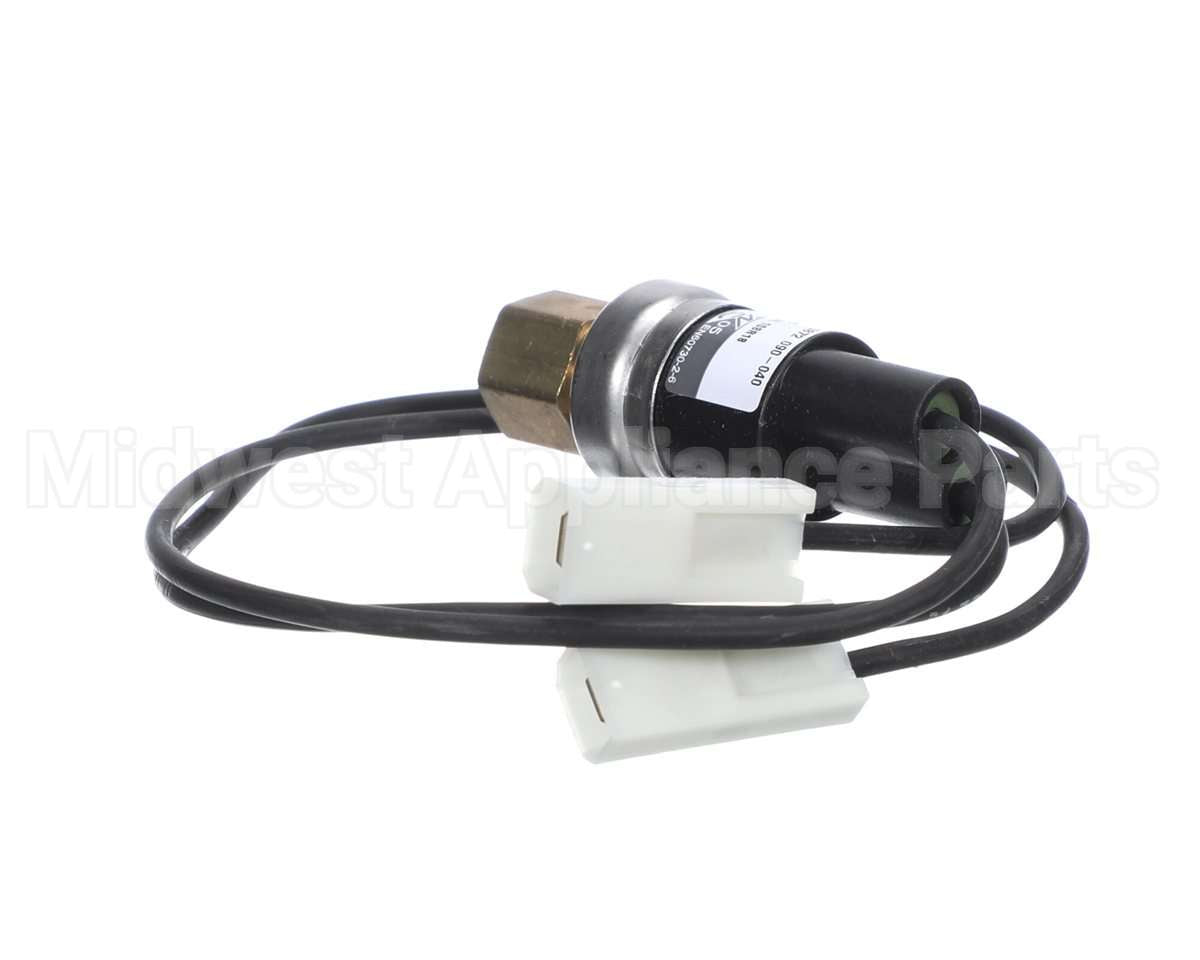 38M76 Lennox Low Press Switch 90#Cls, 40#Op