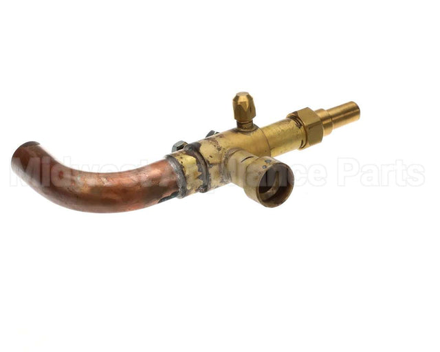 38QR400096 Carrier Service Valve Assembly (Gas)
