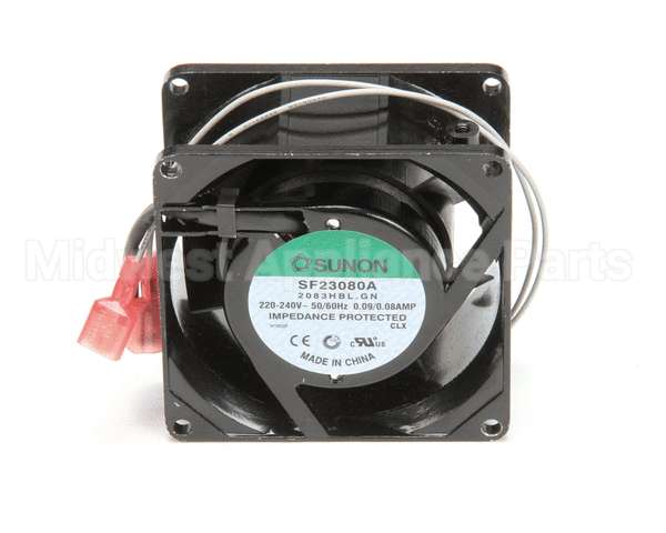 39-0013 Autofry Cooling Fan