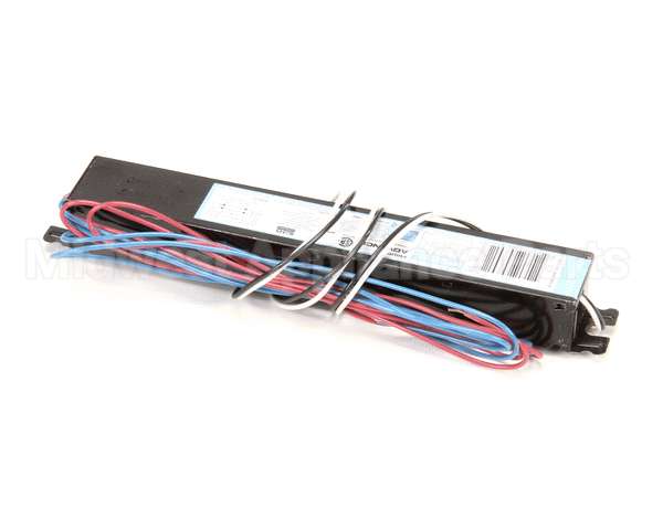 39-12902 Federal Industries Ballast,2Lamp Multi Volt