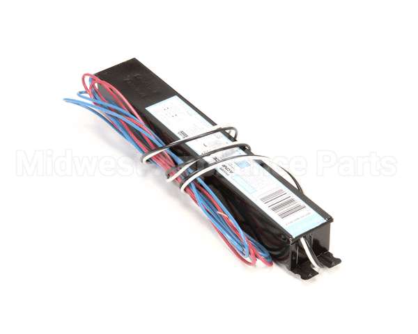 39-12902 Federal Industries Ballast,2Lamp Multi Volt