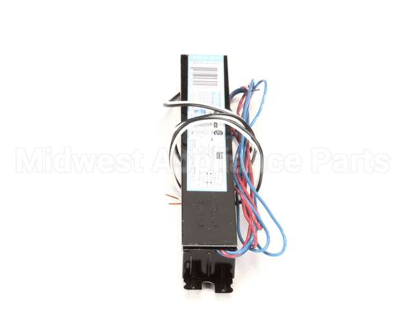 39-12902 Federal Industries Ballast,2Lamp Multi Volt