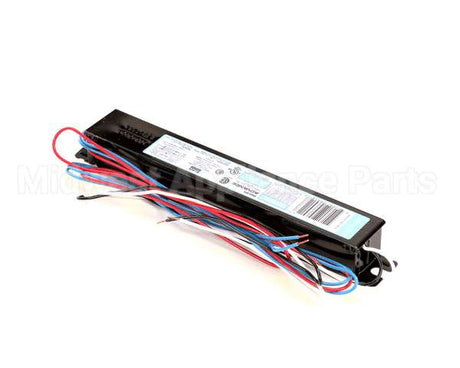 39-12903 Federal Industries Ballast,3Lamp Multi Volt