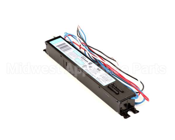 39-12903 Federal Industries Ballast,3Lamp Multi Volt