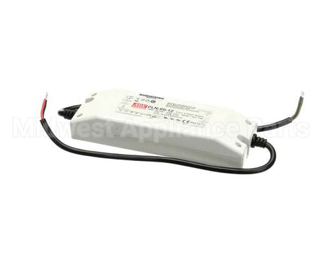 39-19039 Federal Industries Pwr Supply,100-240Ac-12Dc