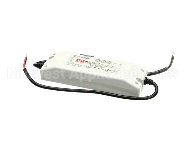 39-19039 Federal Industries Pwr Supply,100-240Ac-12Dc