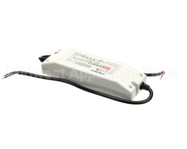 39-19039 Federal Industries Pwr Supply,100-240Ac-12Dc