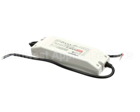 39-19039 Federal Industries Pwr Supply,100-240Ac-12Dc