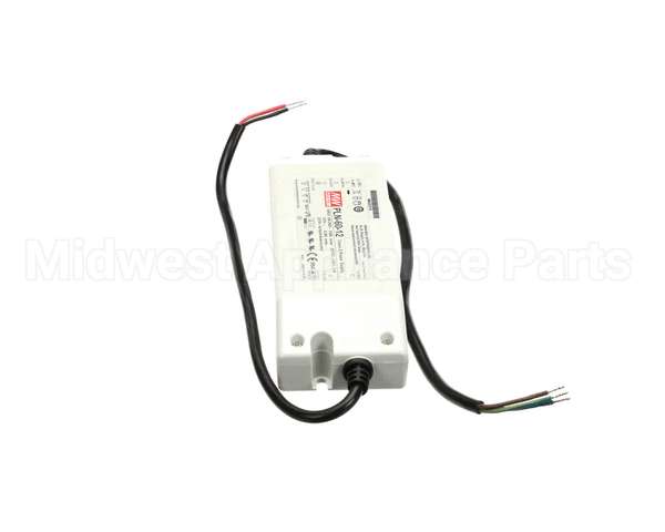 39-19039 Federal Industries Pwr Supply,100-240Ac-12Dc