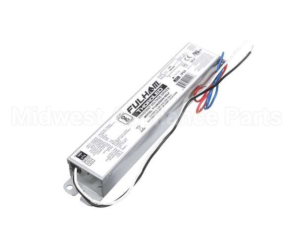 39-20986 Federal Industries Power Supply - 24V Dc