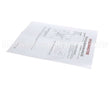 390-00097 Grindmaster Cecilware Instructions Pm Kit Gb