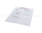 390-00097 Grindmaster Cecilware Instructions Pm Kit Gb