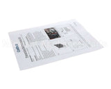 390-00098 Grindmaster Cecilware Instructions Pm Kit Cfb
