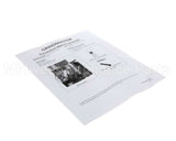 390-00110 Grindmaster Cecilware Instructions Pm Kit Korinto/Kobalto