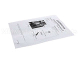 390-00110 Grindmaster Cecilware Instructions Pm Kit Korinto/Kobalto