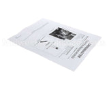 390-00110 Grindmaster Cecilware Instructions Pm Kit Korinto/Kobalto