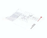 390-00173 Grindmaster Cecilware Instructions Shutter Kit Gnb