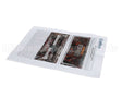 390-00298 Grindmaster Cecilware Instructions Cfb Control Board