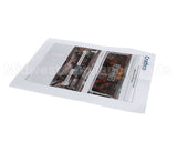 390-00298 Grindmaster Cecilware Instructions Cfb Control Board