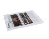 390-00298 Grindmaster Cecilware Instructions Cfb Control Board