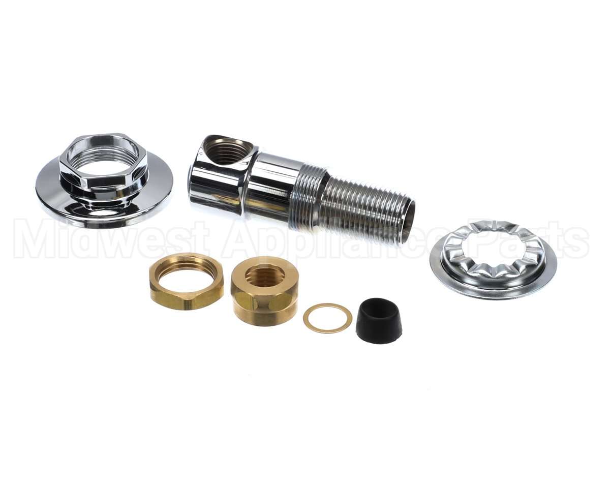 3900-0002 Fisher Base Backsplash Rig