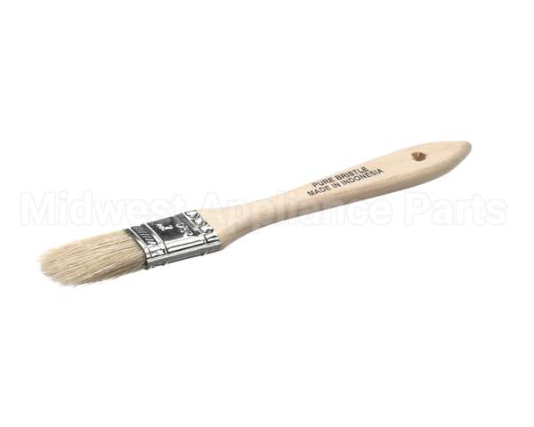 3900-001 Concordia Beverage Brush - 1 Inch