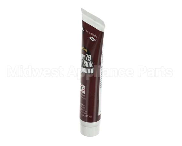 3900-004 Concordia Beverage Heatsink Comp- Silicone