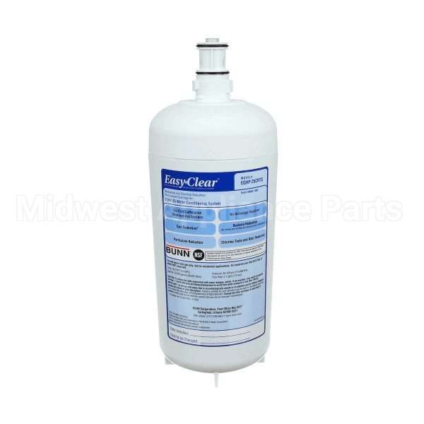 39000.1005 Compatible Bunn Cartridge, Eqhp-25Crtg