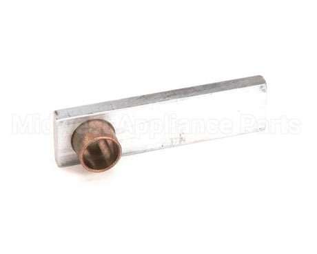390051 Lincoln Bushing (Solid Belt)