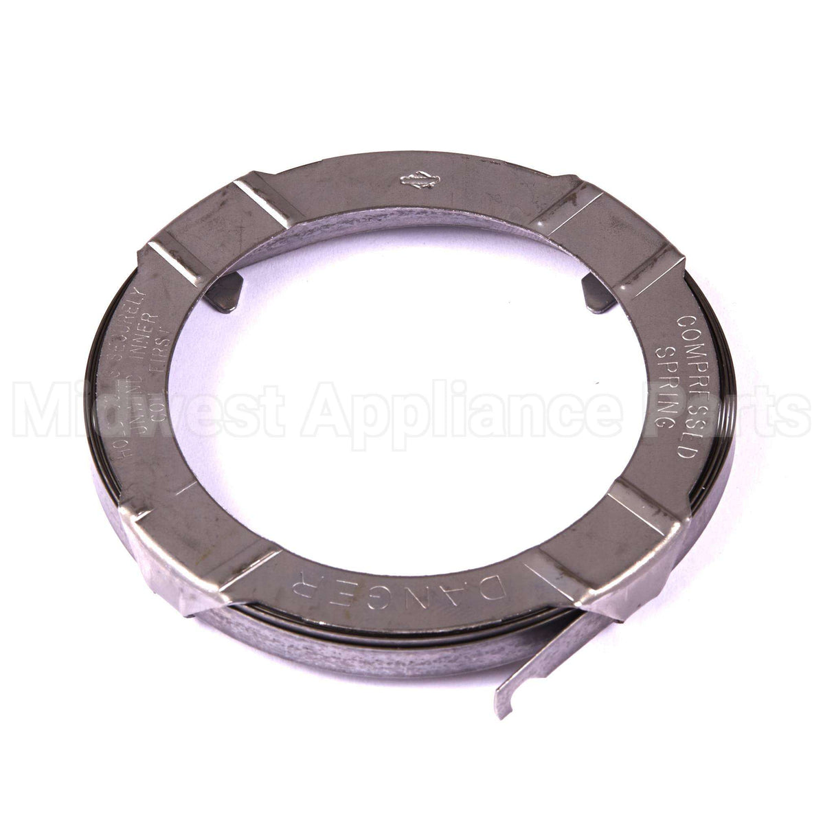390066 Briggs & Stratton Spring-Vert Rew Str
