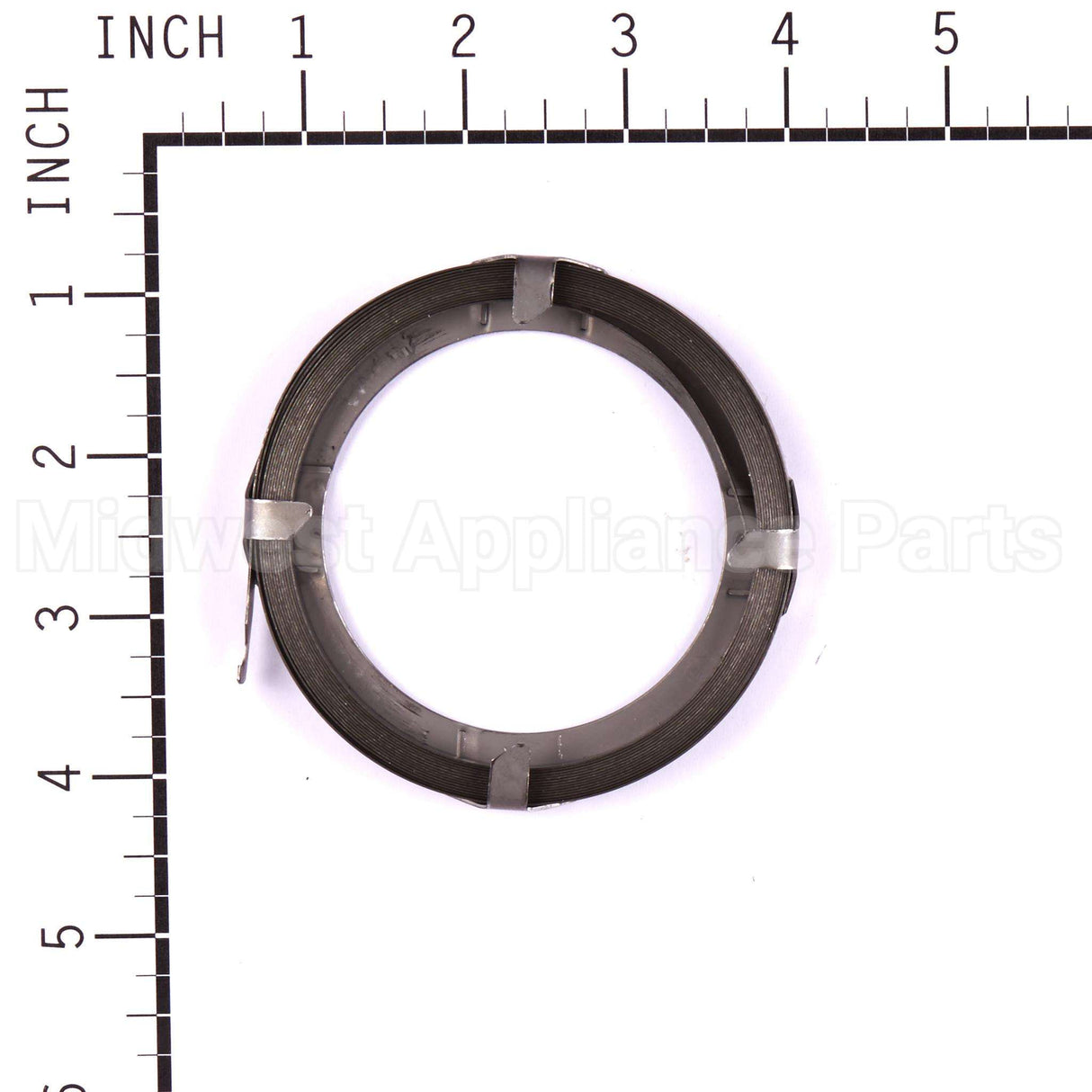 390066 Briggs & Stratton Spring-Vert Rew Str