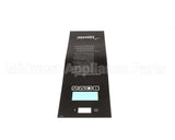 390084 Lincoln Fascia Front Contrl Panl