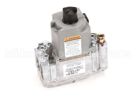 390093 Lincoln Valve Gas 24V 60Hz
