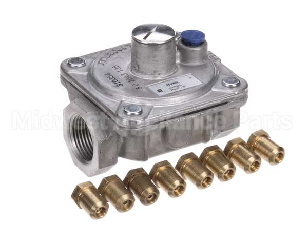 390104 Tri-Star Manufacturing Kitconversion Tsr6Cc Lp To