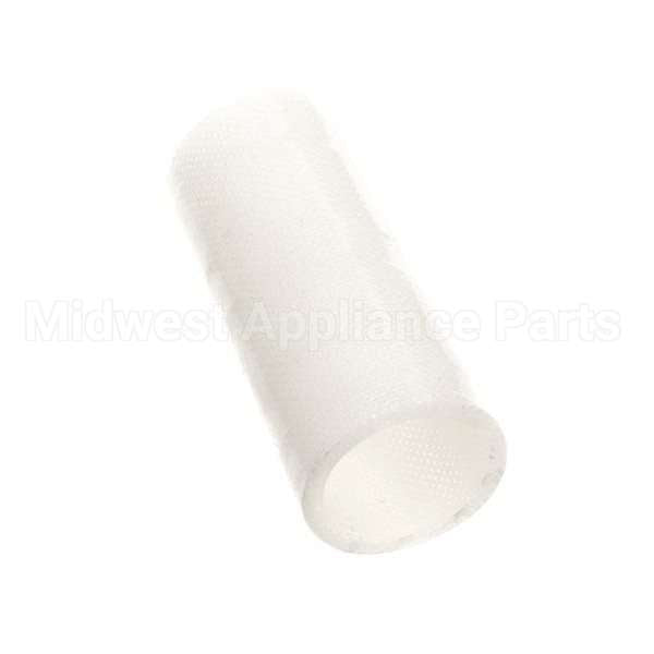 39011 Compatible Giles Hose, Drain Connector 4-In
