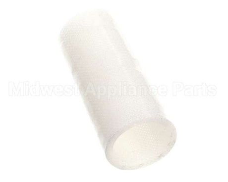 39011 Giles Hose, Drain Connector, 4-In