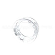 390131 Compatible Lincoln Snap Bushing Heyco Wp750