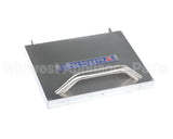 390134 Bakers Pride Door, Assembly 20 Oven