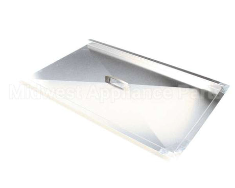 390157 Tri-Star Manufacturing Cover;Vessel Whandle 6575 Fr