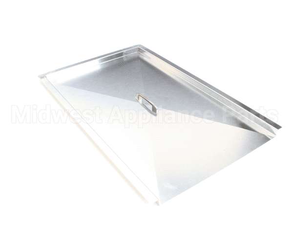 390157 Tri-Star Manufacturing Cover;Vessel Whandle 6575 Fr