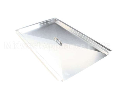 390157 Tri-Star Manufacturing Cover;Vessel Whandle 6575 Fr