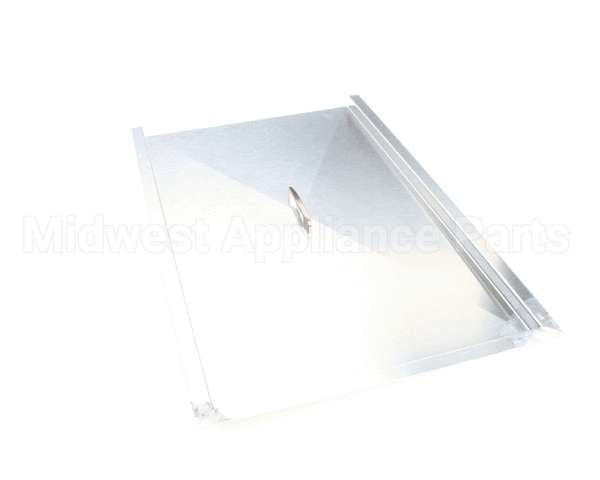 390157 Tri-Star Manufacturing Cover;Vessel Whandle 6575 Fr