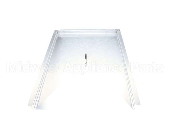 390157 Tri-Star Manufacturing Cover;Vessel Whandle 6575 Fr